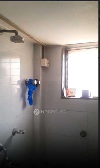 1 RK Flat In Shri N.p. Nisarg Chs For Sale  In Usarli Khurd