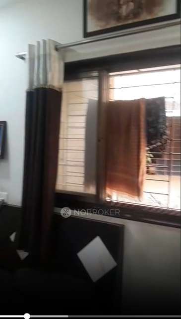 1 RK Flat In Shri N.p. Nisarg Chs For Sale  In Usarli Khurd