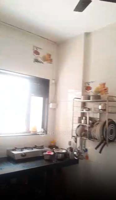 1 RK Flat In Shri N.p. Nisarg Chs For Sale  In Usarli Khurd