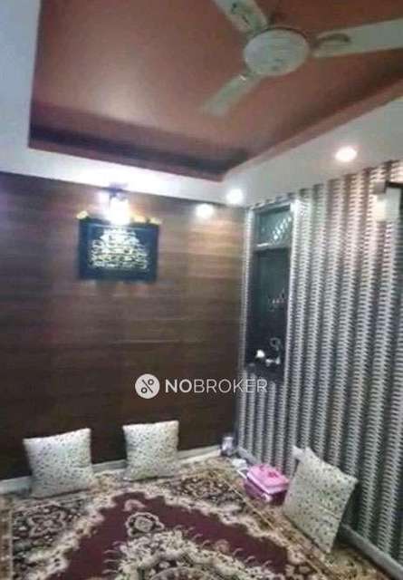 1 BHK House For Sale  In Zakir Nagar, Okhla