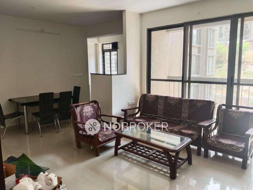 3 BHK Flat In Skyi Star Town, Bhukum For Sale  In Skyi Star Towers, Pune