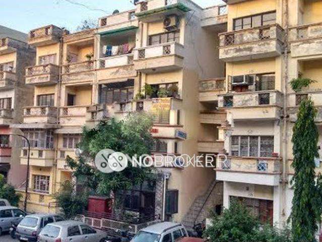 3 BHK Flat In Fawdsdee Hights For Sale  In Pitampura