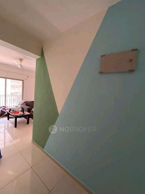 2 BHK Flat In Orchid Lakeview For Sale  In  Bellandur, Bangalore