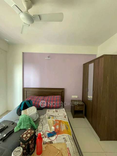 2 BHK Flat In Orchid Lakeview For Sale  In  Bellandur, Bangalore