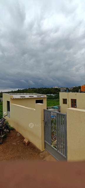 Plot For Sale  In Rgm8+2rp, Bengaluru, Badamanavarathekaval, Karnataka 560082, India