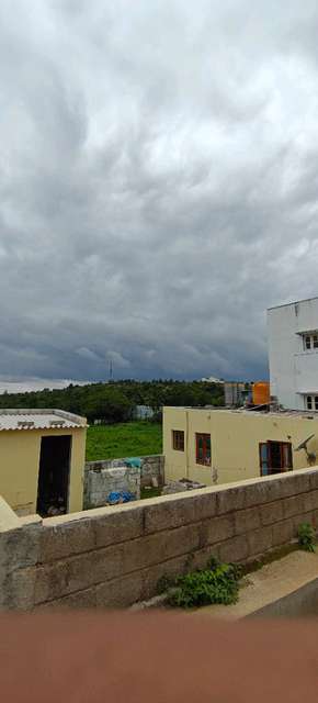 Plot For Sale  In Rgm8+2rp, Bengaluru, Badamanavarathekaval, Karnataka 560082, India