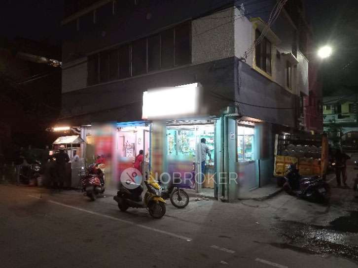 Shop in Nerkundram, Chennai for Rent 