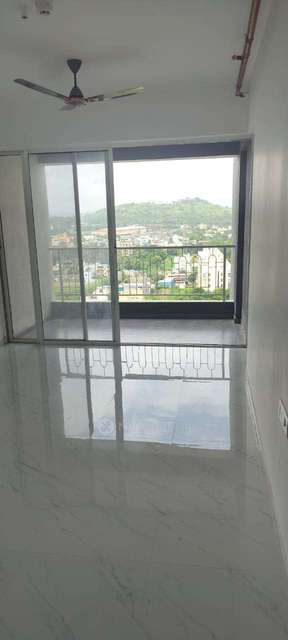 2 BHK Flat In Vitthal Heights for Rent  In Ravet