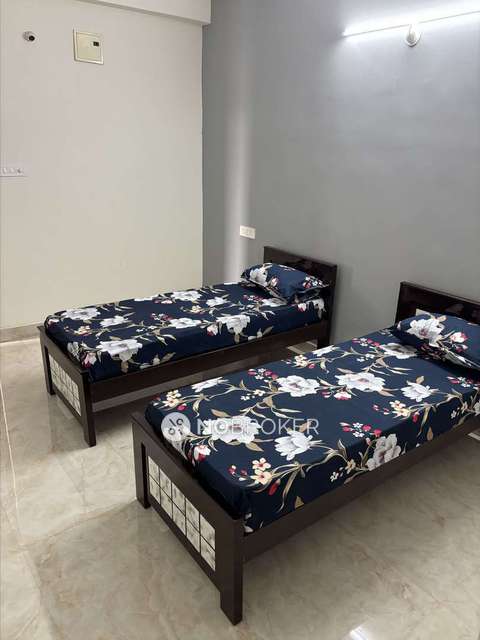 PG for Boys in Madhapur