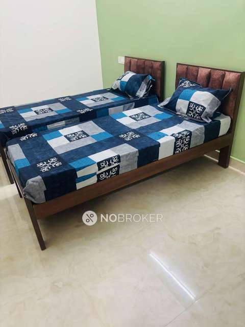 PG for Boys in Madhapur