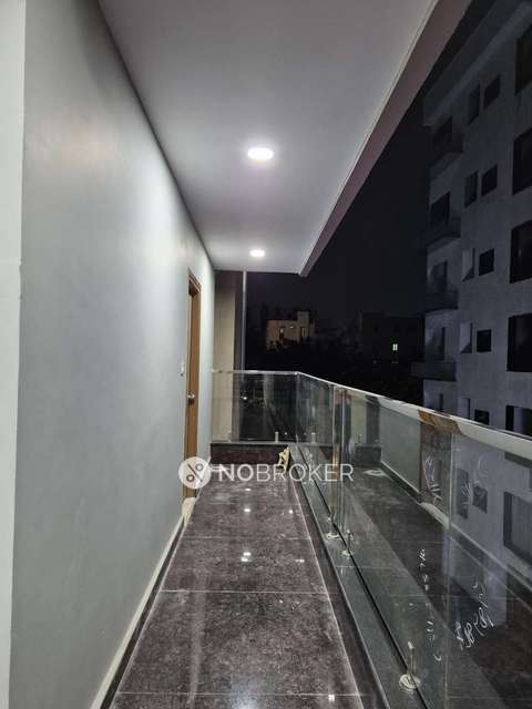 PG for Boys in Madhapur