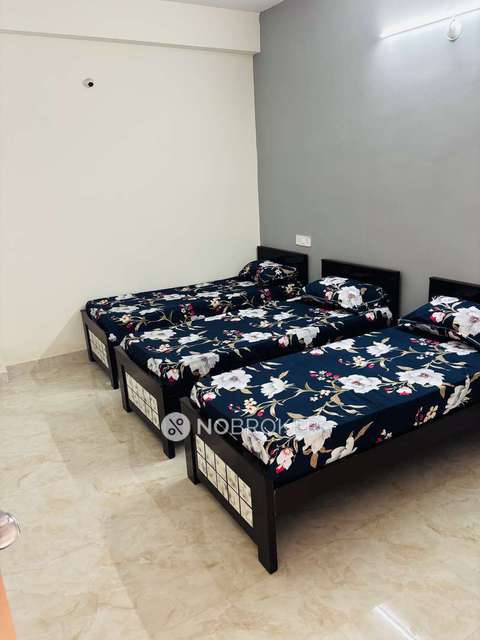 PG for Boys in Madhapur