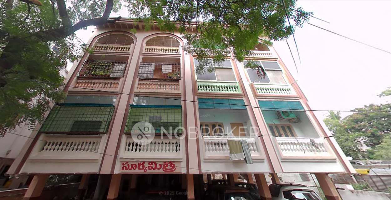 3 BHK Flat In Suryamithra for Rent  In Yella Reddy Guda