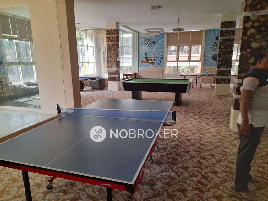 1 BHK Flat In Mohan Palms For Sale  In Badlapur East