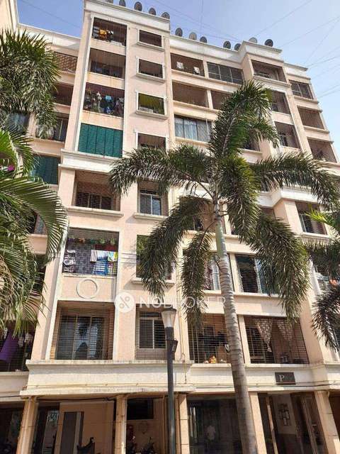 1 BHK Flat In Mohan Palms For Sale  In Badlapur East