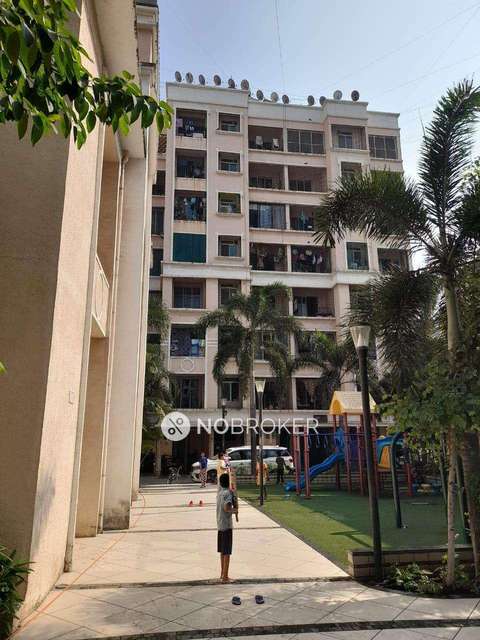 1 BHK Flat In Mohan Palms For Sale  In Badlapur East