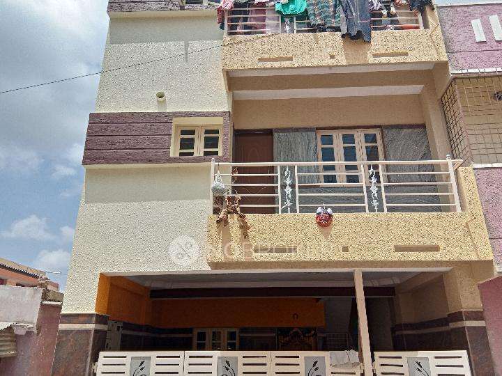 1 RK Flat for Rent  In Banashankari