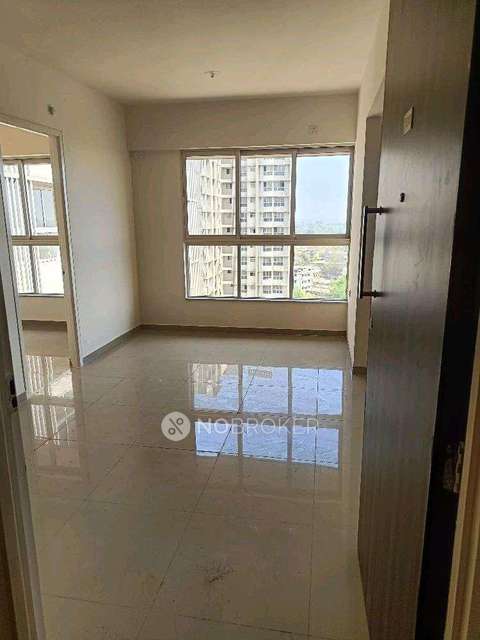 1 BHK Flat In Mahindra Happinest For Sale  In Kalyan