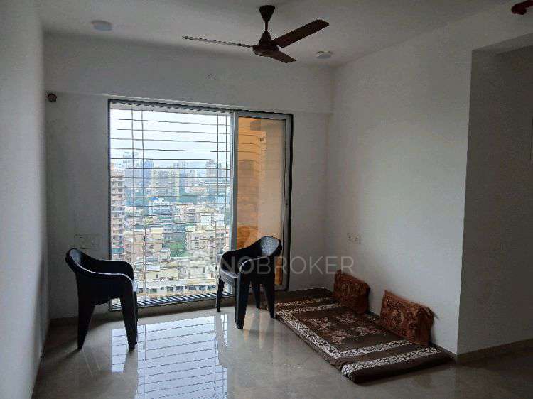 2 BHK Flat In Zen Gardens  for Rent  In Kandivali West