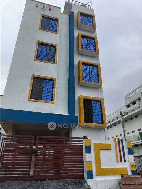 1 RK House for Rent  In Mr7j+28m, Sector No. 11, Moshi, Pimpri-chinchwad, Maharashtra 411070, India