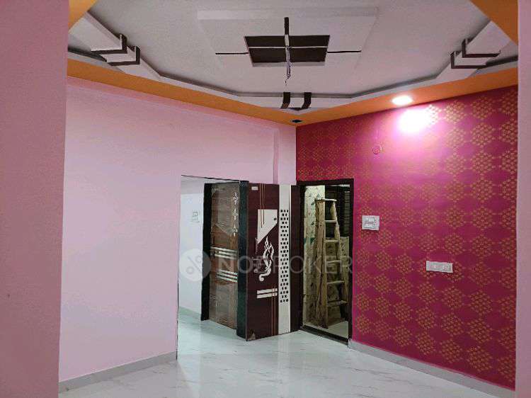 1 RK House for Rent  In Mr7j+28m, Sector No. 11, Moshi, Pimpri-chinchwad, Maharashtra 411070, India