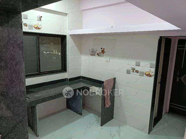1 RK House for Rent  In Mr7j+28m, Sector No. 11, Moshi, Pimpri-chinchwad, Maharashtra 411070, India