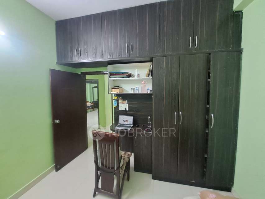 2 BHK Flat In Maple Height For Sale  In Kapra