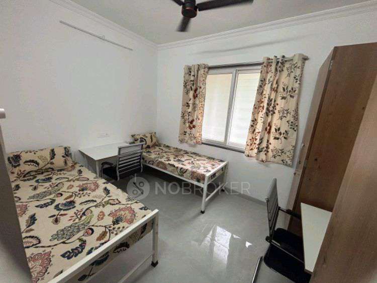 PG for Girls in Pimpri Colony