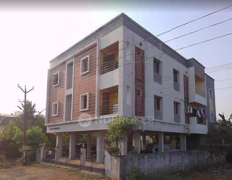 2 BHK Flat In Waves For Sale  In Maraimalai  Nagar