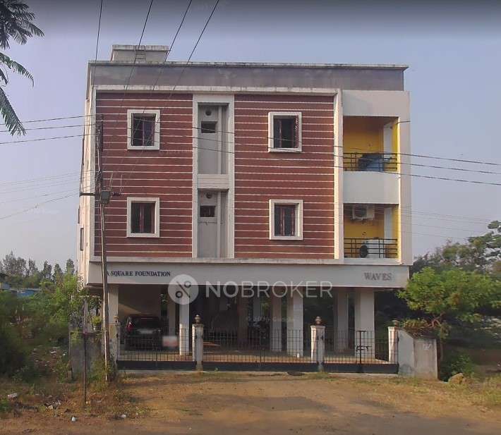 2 BHK Flat In Waves For Sale  In Maraimalai  Nagar