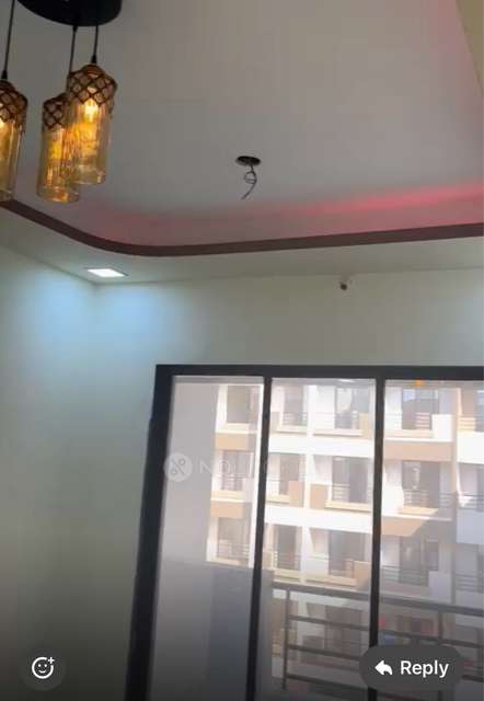1 BHK Flat In Kanti Atharva  for Rent  In Trinity Greens Central Park