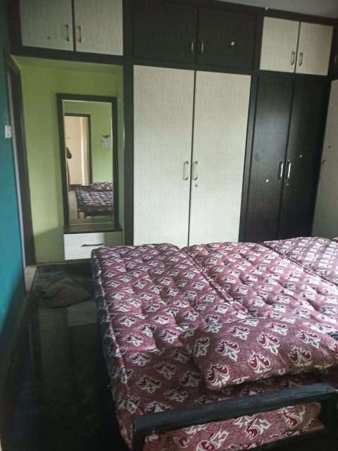 PG for Girls in  Cherlapalli