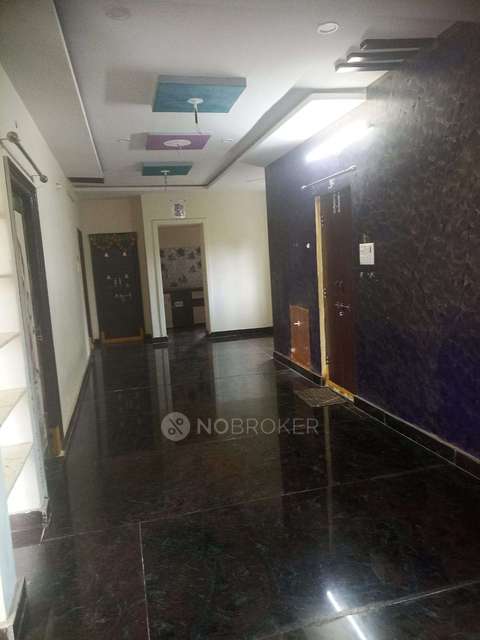 PG for Girls in  Cherlapalli