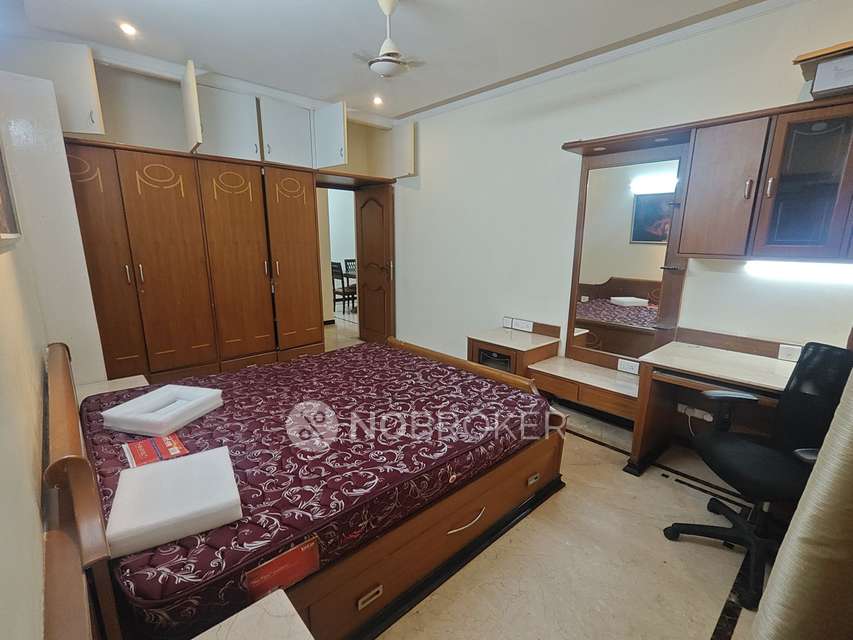 3 BHK Flat In H A Arcade for Rent  In Koramangala