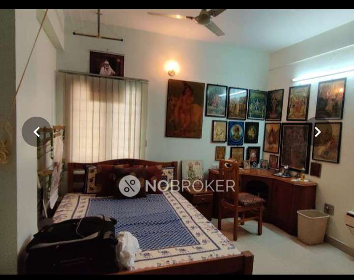 4 BHK Flat In Rainbow Kasthuri  For Sale  In Raja Annamalai Puram