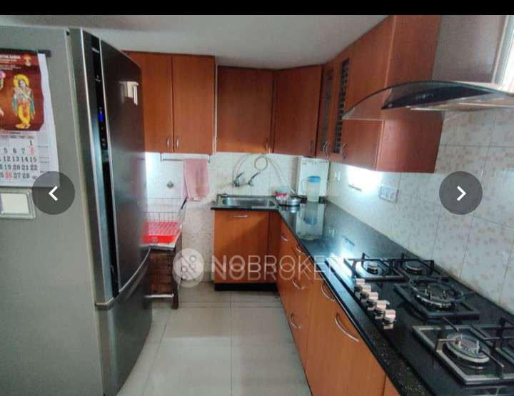 4 BHK Flat In Rainbow Kasthuri  For Sale  In Raja Annamalai Puram
