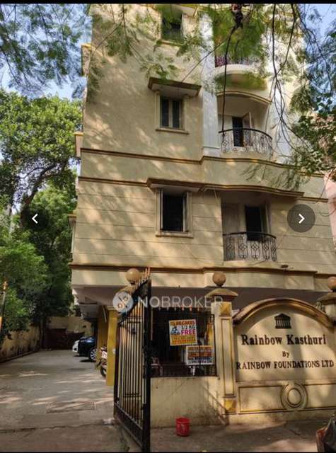 4 BHK Flat In Rainbow Kasthuri  For Sale  In Raja Annamalai Puram