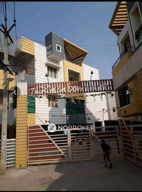 4 BHK Flat In Rainbow Kasthuri  For Sale  In Raja Annamalai Puram