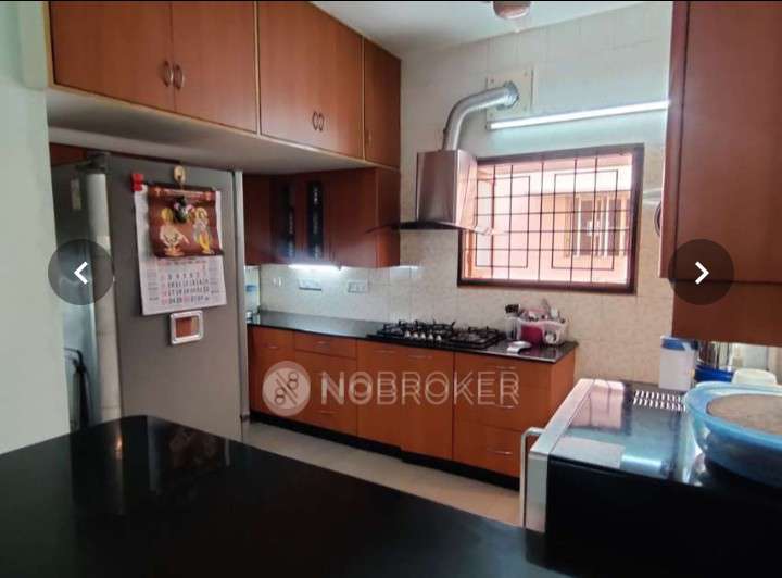 4 BHK Flat In Rainbow Kasthuri  For Sale  In Raja Annamalai Puram