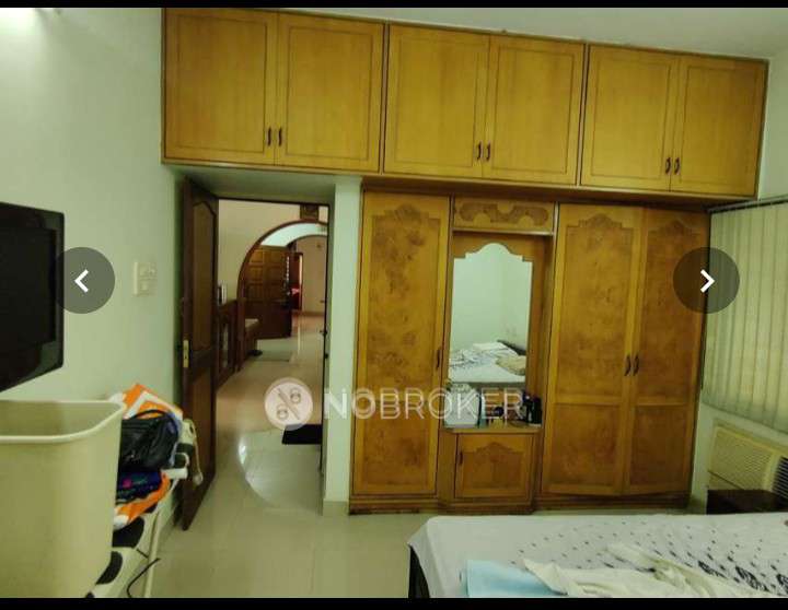 4 BHK Flat In Rainbow Kasthuri  For Sale  In Raja Annamalai Puram