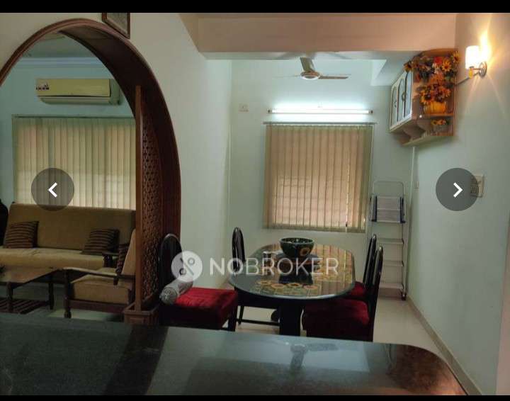 4 BHK Flat In Rainbow Kasthuri  For Sale  In Raja Annamalai Puram