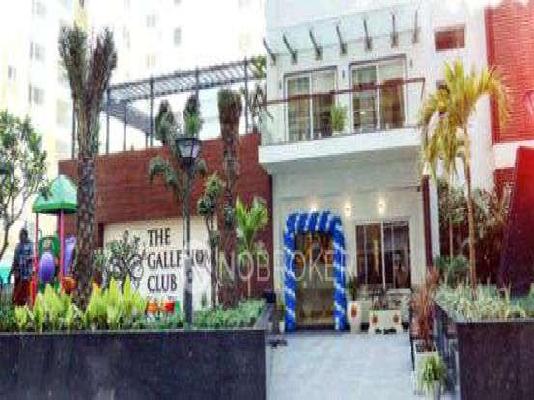 3 BHK Flat In Alliance Galleria Residences For Sale  In Pallavaram