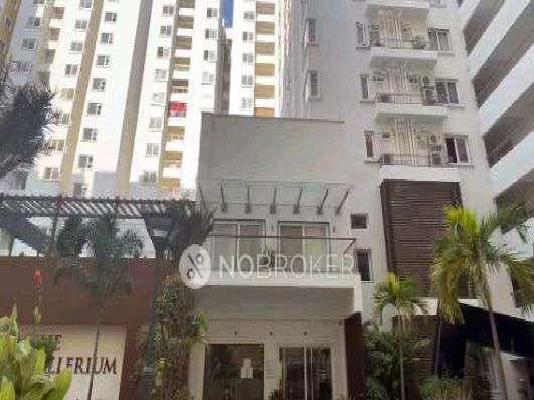 3 BHK Flat In Alliance Galleria Residences For Sale  In Pallavaram