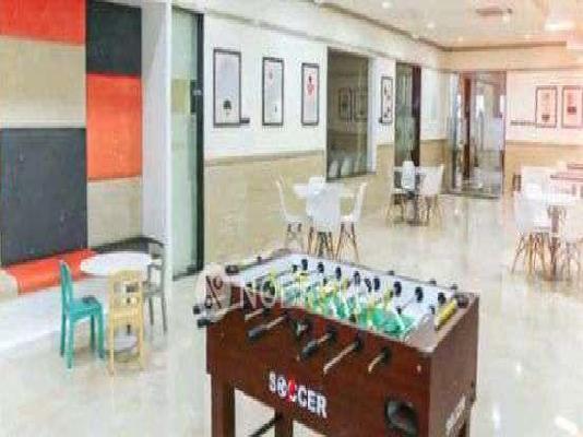3 BHK Flat In Alliance Galleria Residences For Sale  In Pallavaram