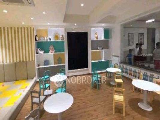 3 BHK Flat In Alliance Galleria Residences For Sale  In Pallavaram