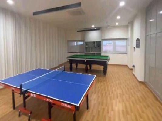 3 BHK Flat In Alliance Galleria Residences For Sale  In Pallavaram