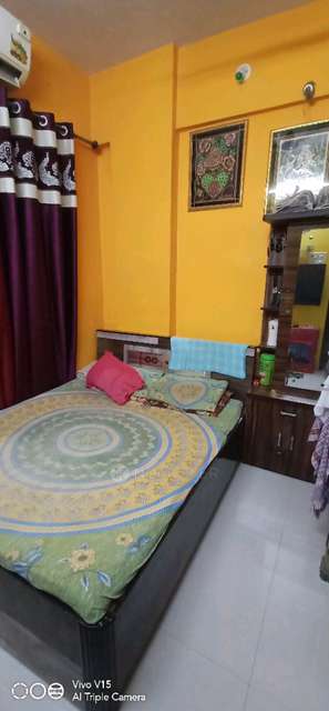 1 BHK Flat In Karan Galaxy For Sale  In Badlapur West