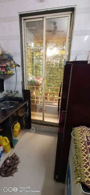 1 BHK Flat In Karan Galaxy For Sale  In Badlapur West