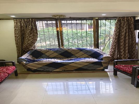 2 BHK Flat In Castle Rock for Rent  In Wadala East,