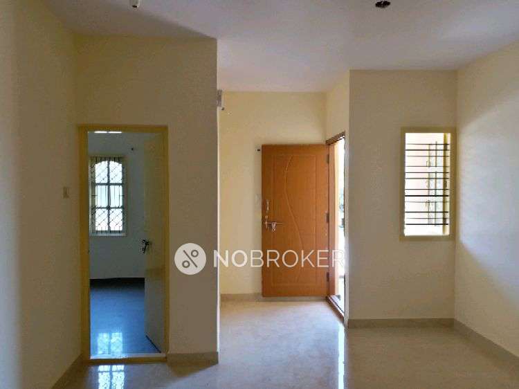 1 BHK Flat In Standalone Building  for Rent  In Baiyyappanahalli  Extension